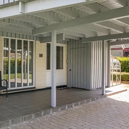 Strandvaenget Denm 보겐세